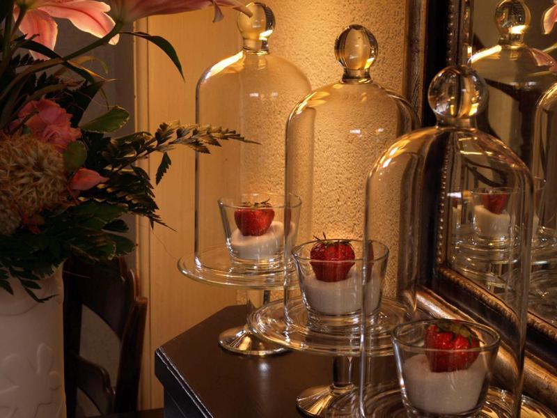 Ristorante Della Stazione Da Yanelo Bed and Breakfast Intragna Εξωτερικό φωτογραφία