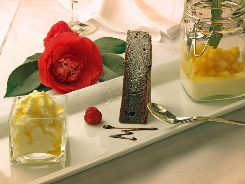 Ristorante Della Stazione Da Yanelo Bed and Breakfast Intragna Εξωτερικό φωτογραφία
