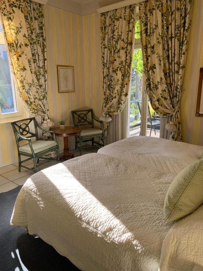 Ristorante Della Stazione Da Yanelo Bed and Breakfast Intragna Εξωτερικό φωτογραφία