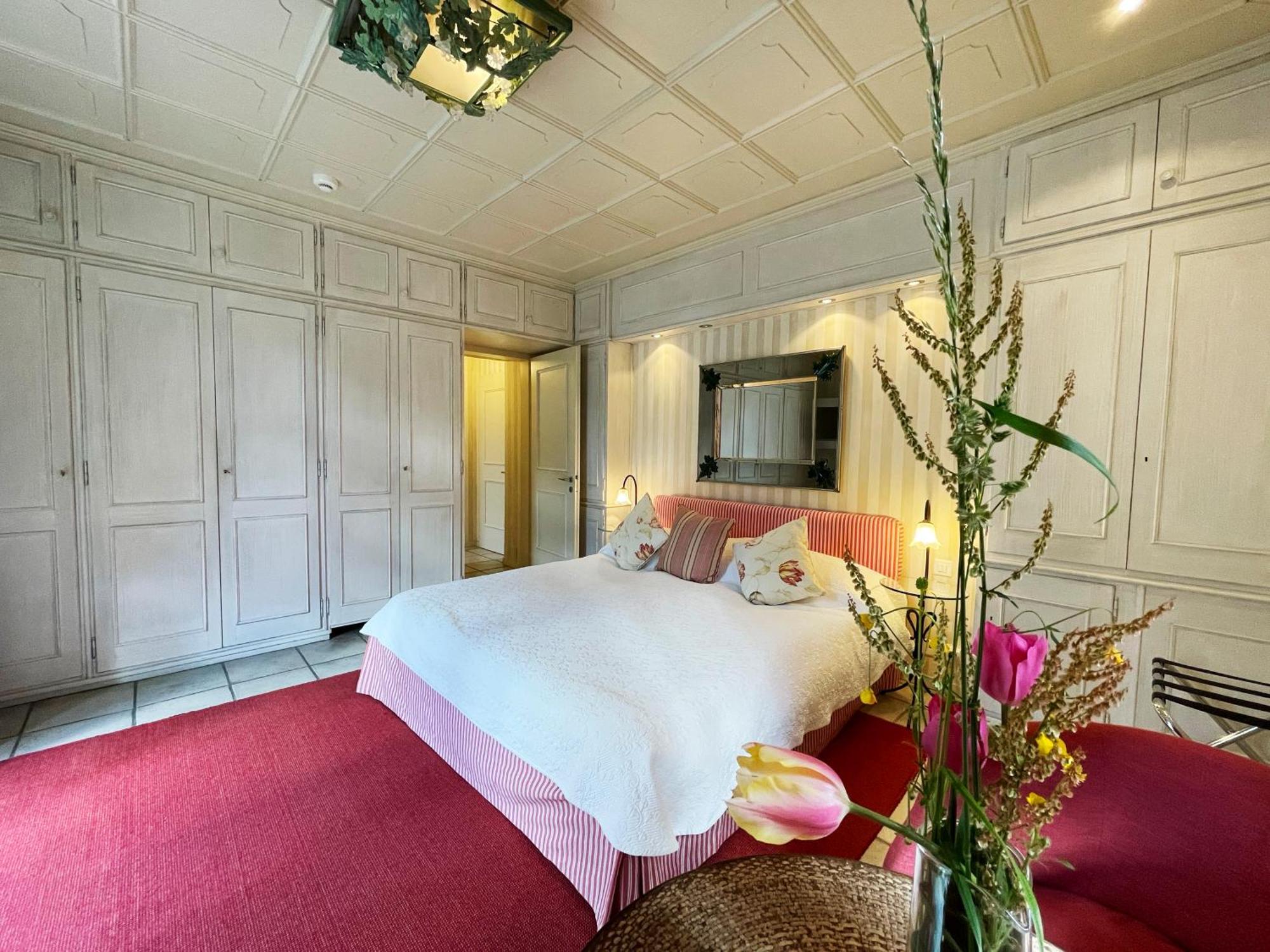 Ristorante Della Stazione Da Yanelo Bed and Breakfast Intragna Εξωτερικό φωτογραφία