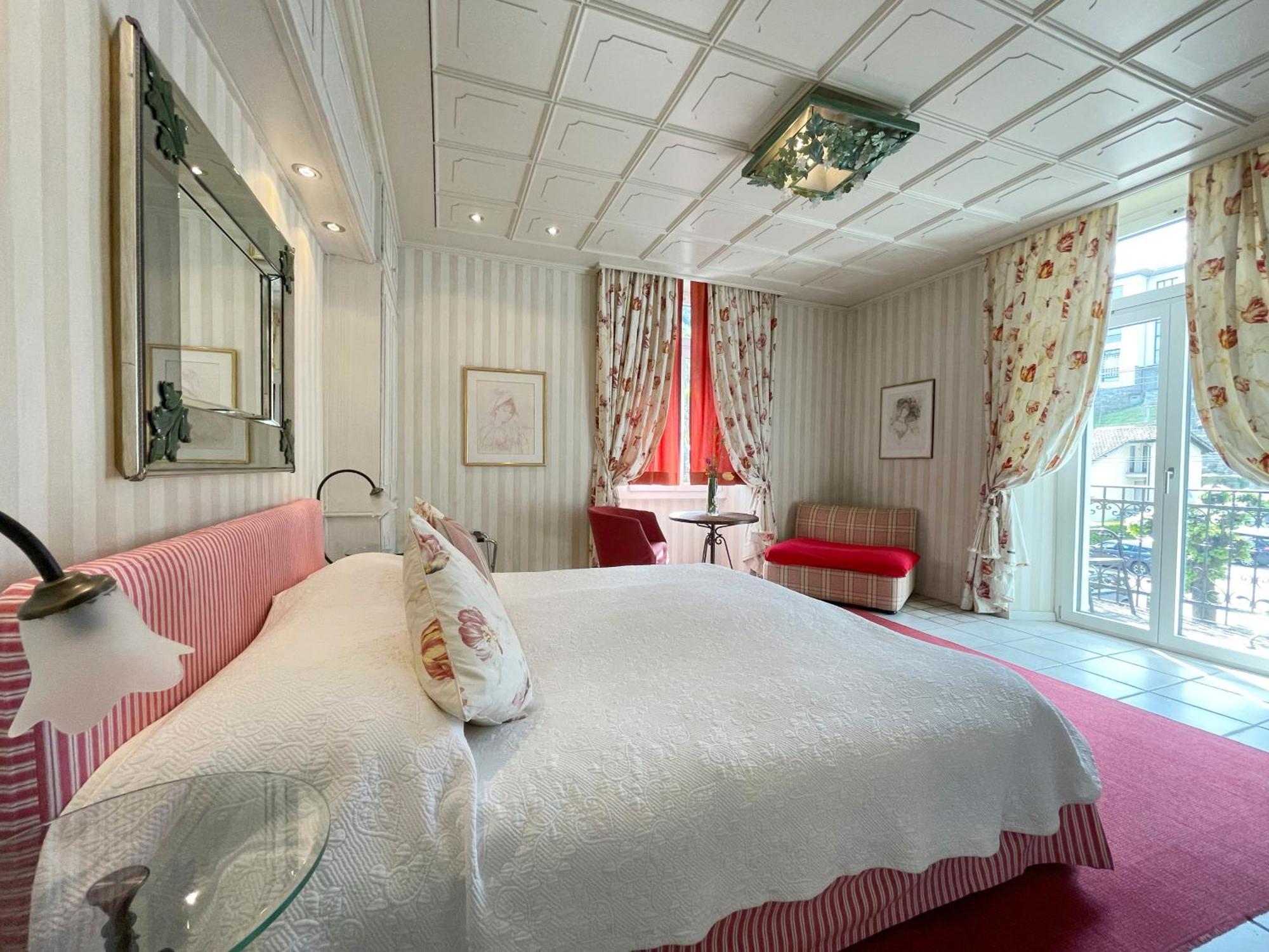 Ristorante Della Stazione Da Yanelo Bed and Breakfast Intragna Εξωτερικό φωτογραφία