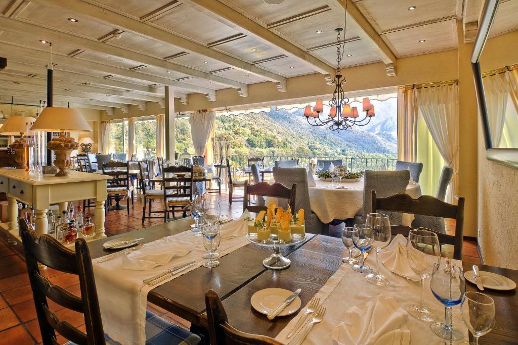 Ristorante Della Stazione Da Yanelo Bed and Breakfast Intragna Δωμάτιο φωτογραφία